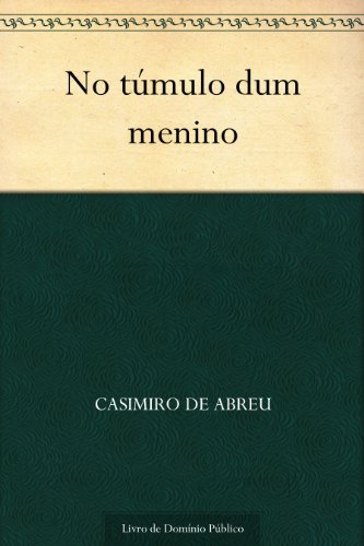 No Túmulo dum Menino