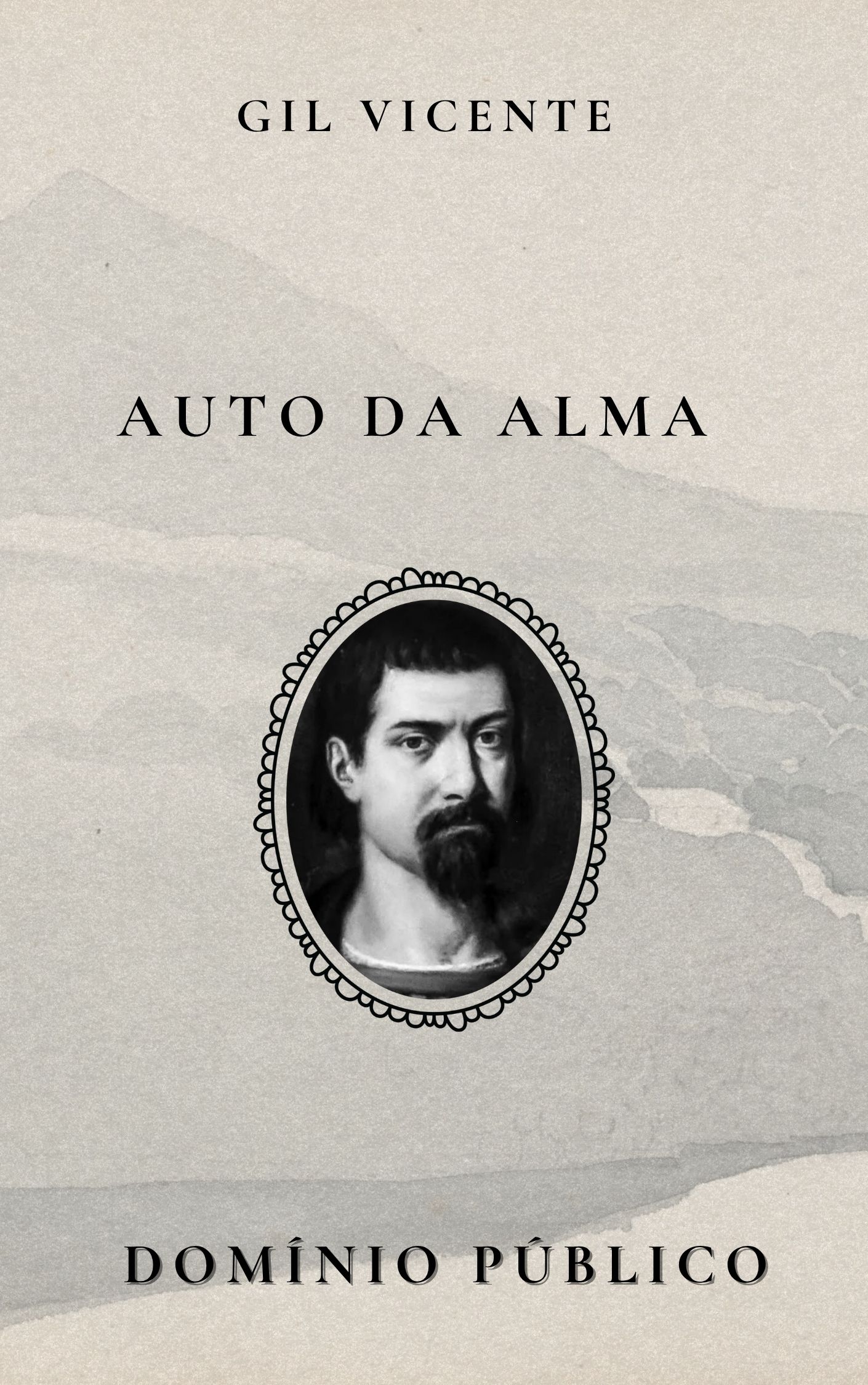 Auto da Alma