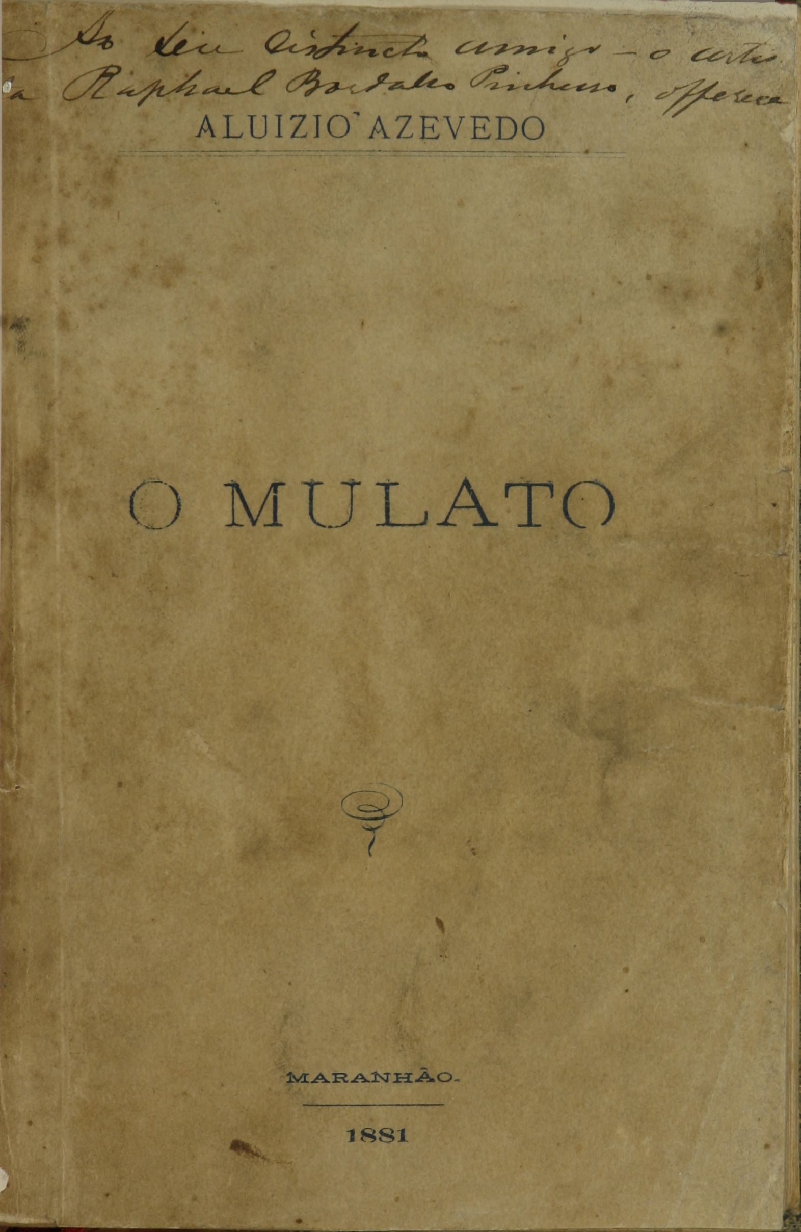 O Mulato