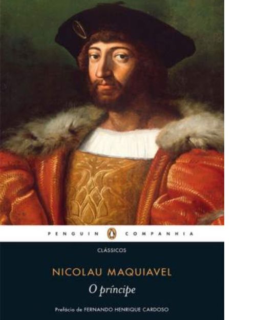 O Príncipe