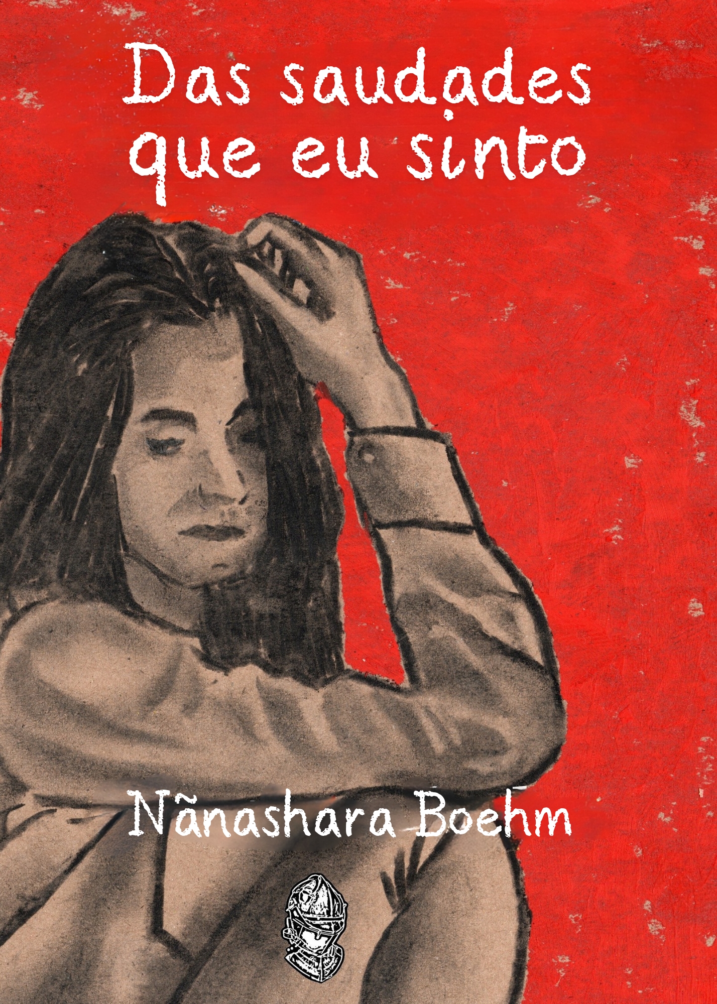 Das saudades que eu sinto (Ebook)