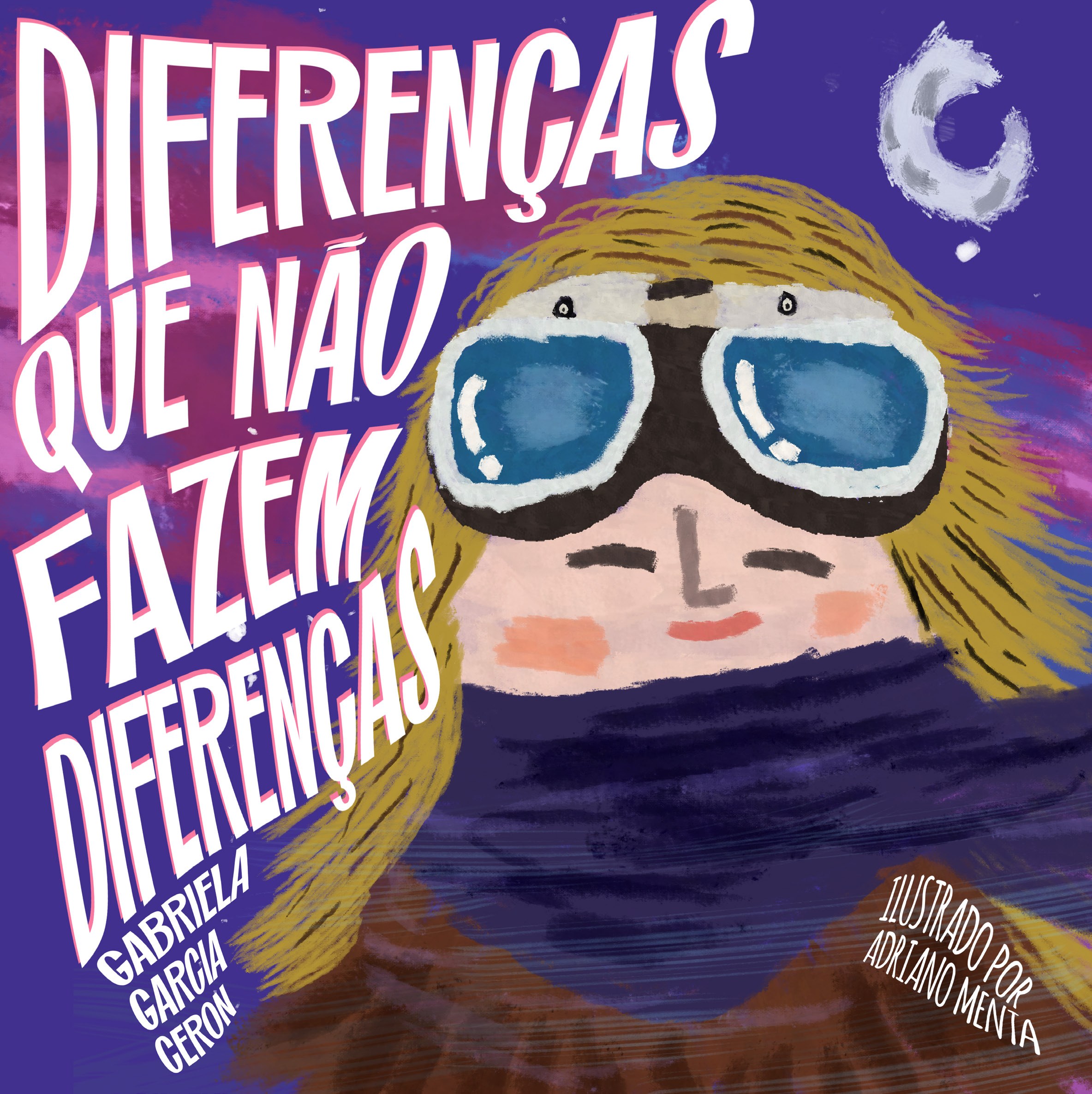 Diferenças que não fazem diferenças