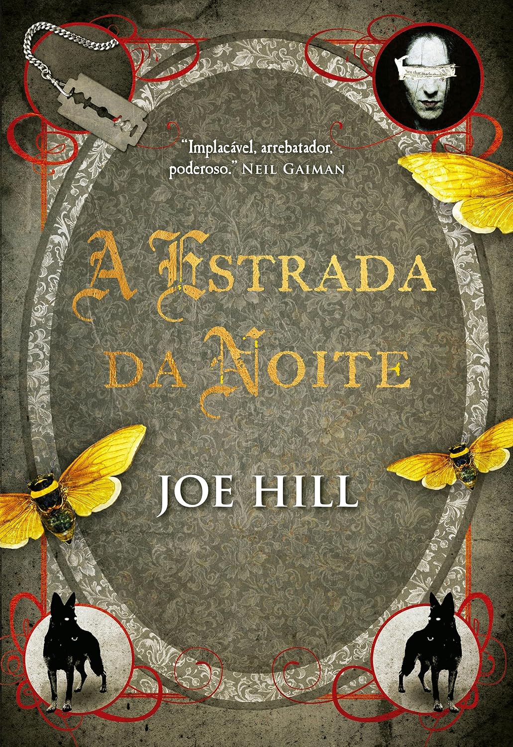 A estrada da noite