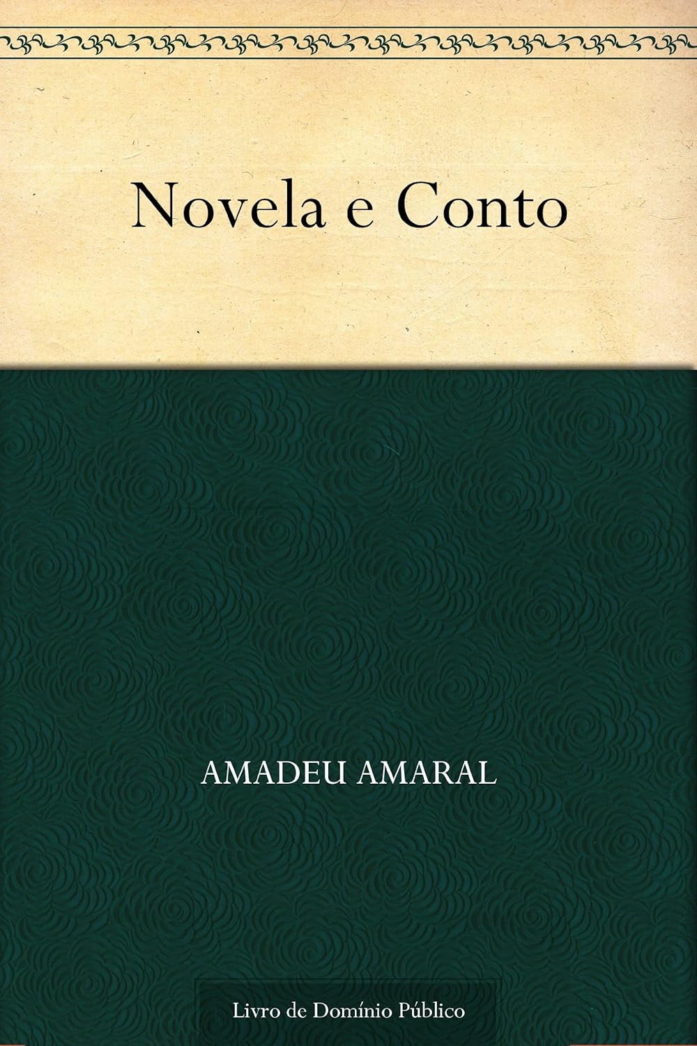 Novela e Conto