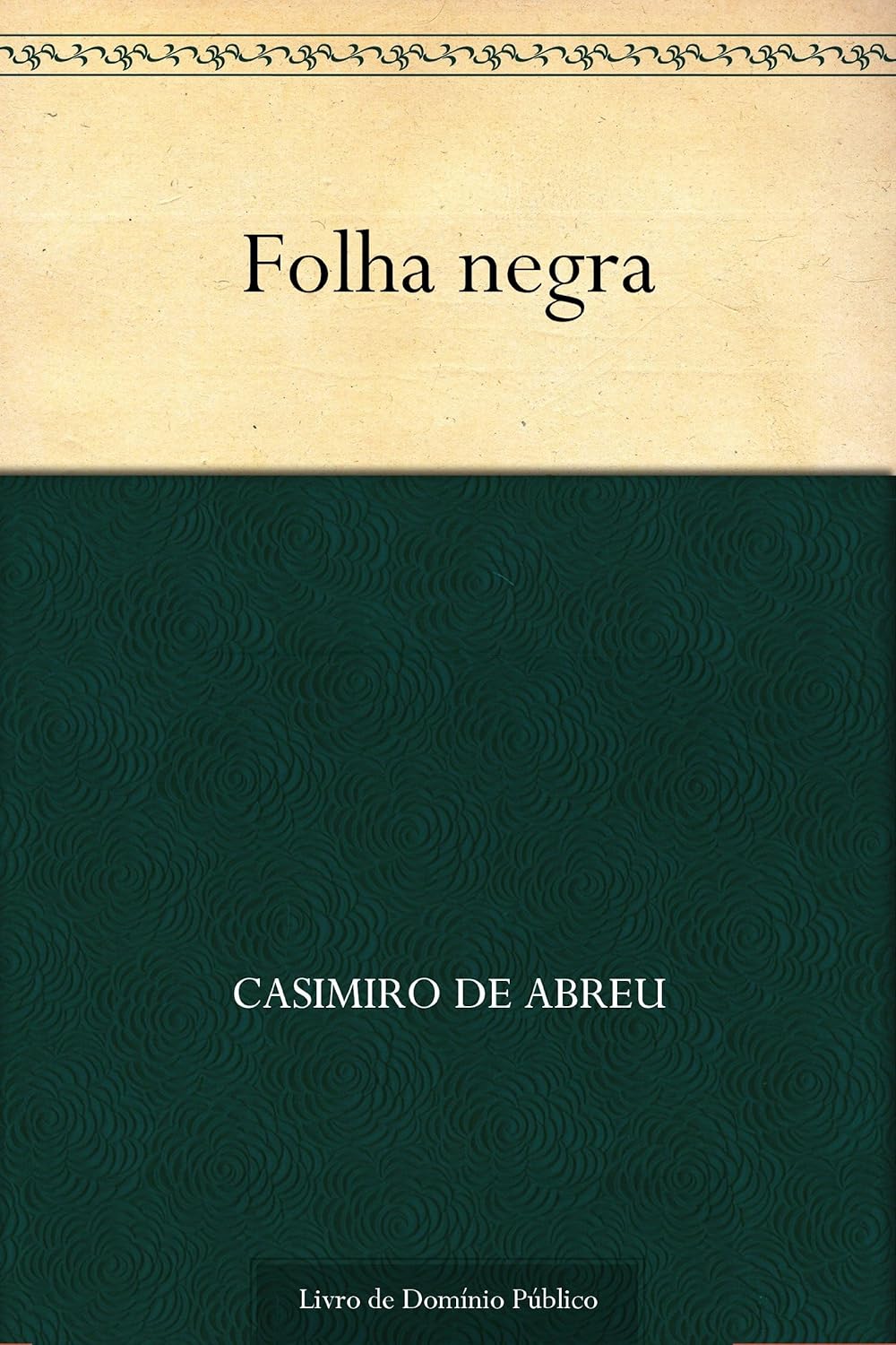 Folha Negra