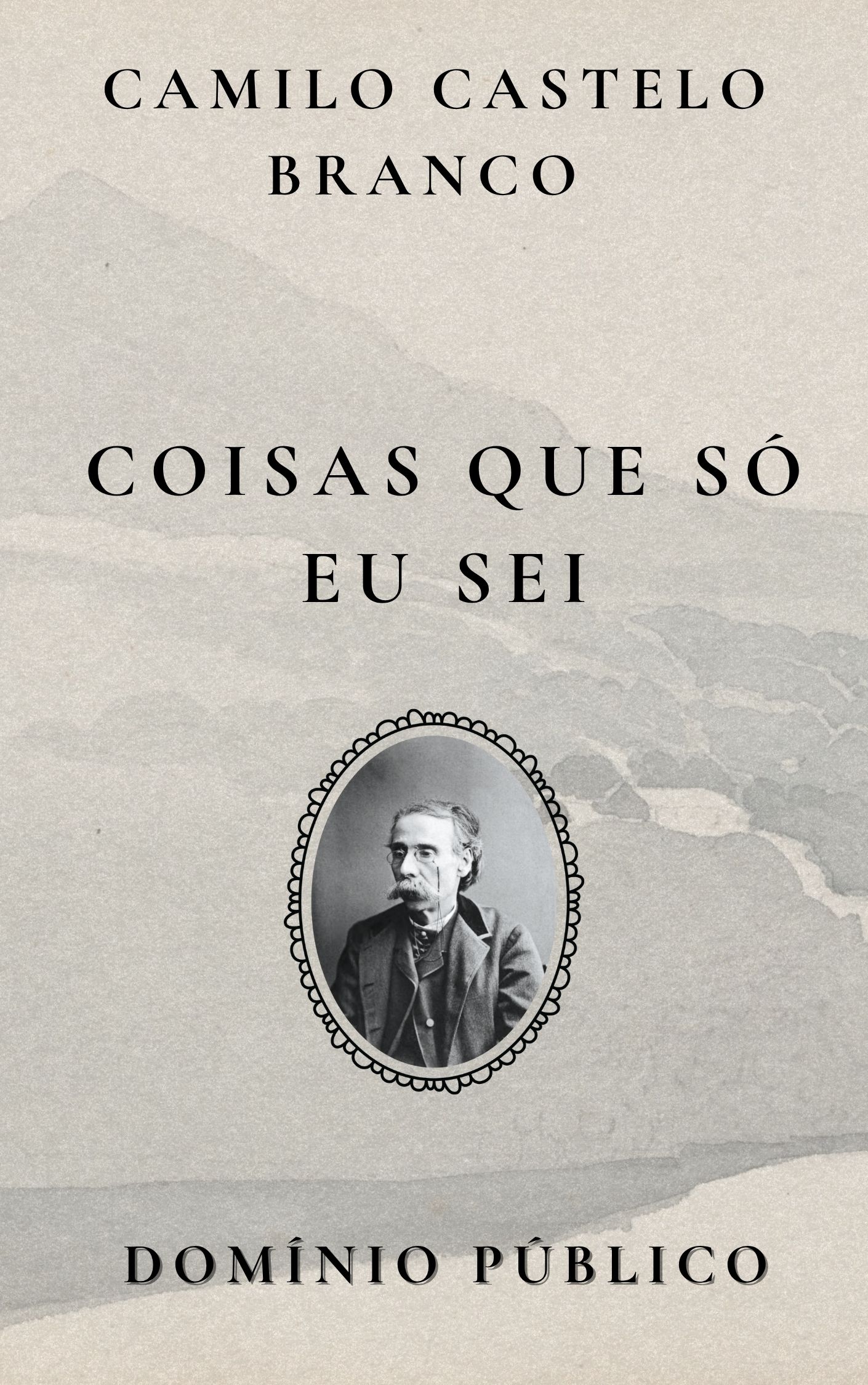 Coisas que Só Eu Sei