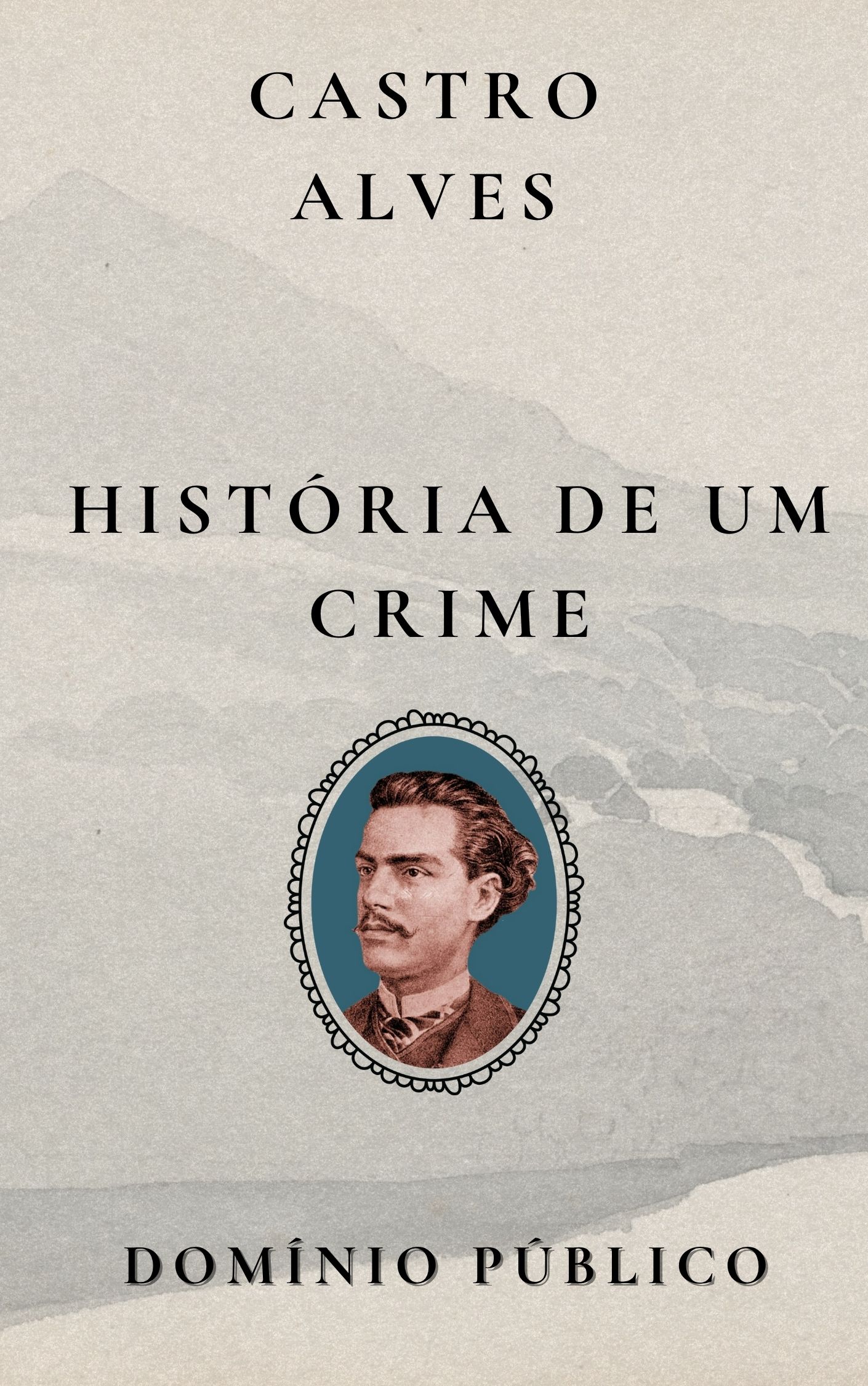 História de um Crime