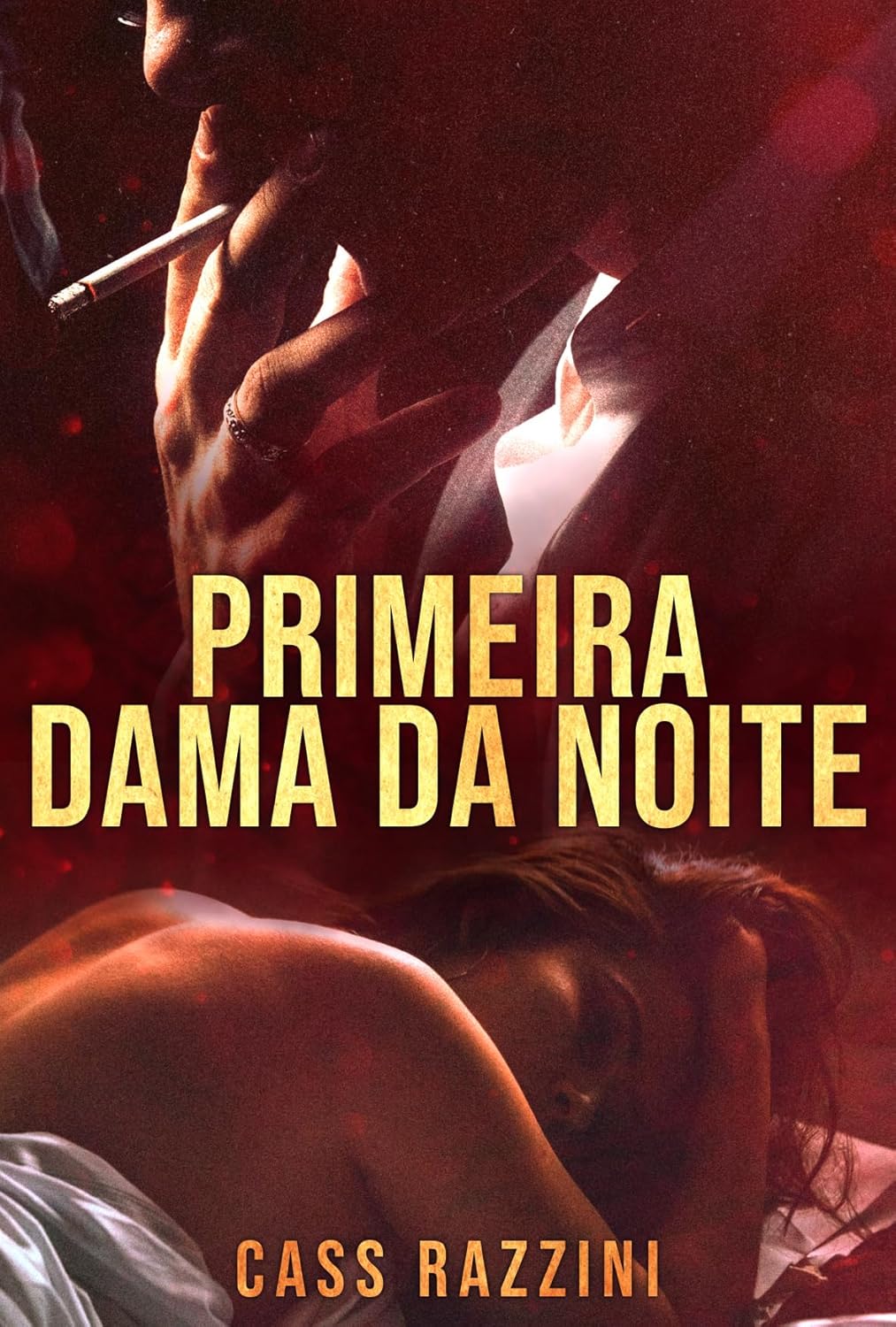 Primeira dama da noite