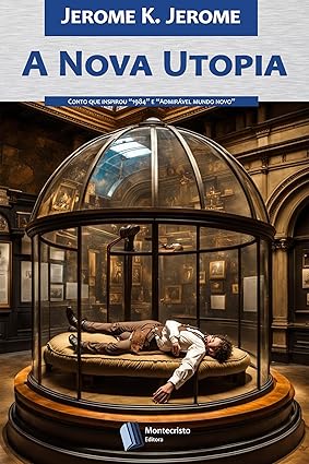 A Nova Utopia