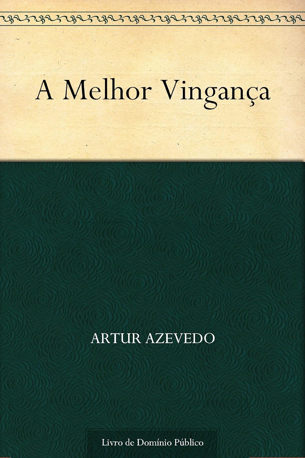 Avatar da comunidade A Melhor Vingança