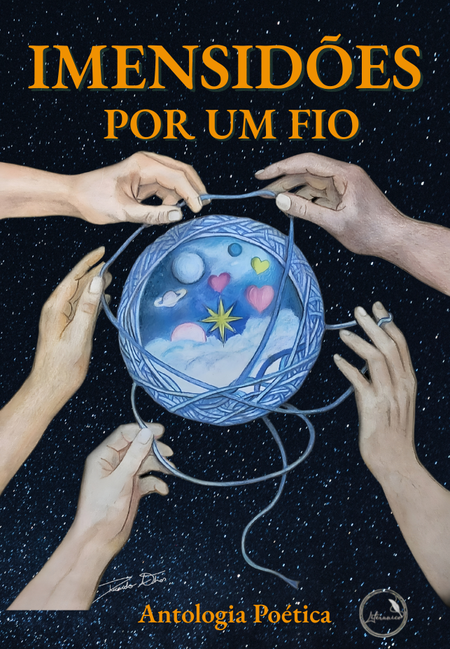 Avatar da comunidade Imensidões por um Fio
