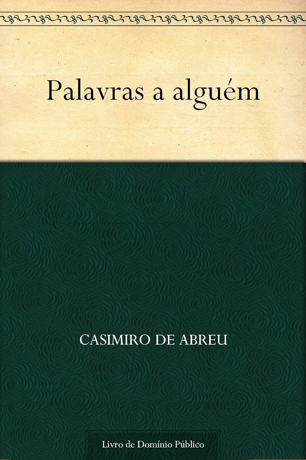 Avatar da comunidade Palavras a Alguém