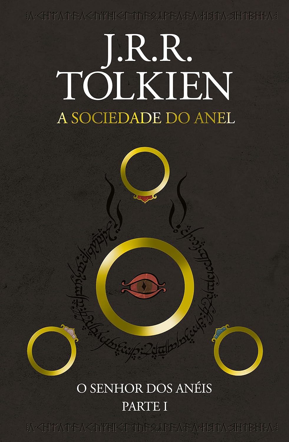 Avatar da comunidade O Senhor dos Anéis: A Sociedade do Anel