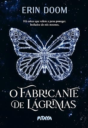 Avatar da comunidade O fabricante de lágrimas – O romance proibido que inspirou o filme da Netflix