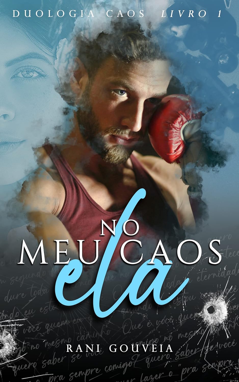 Avatar da comunidade No Meu Caos, Ela