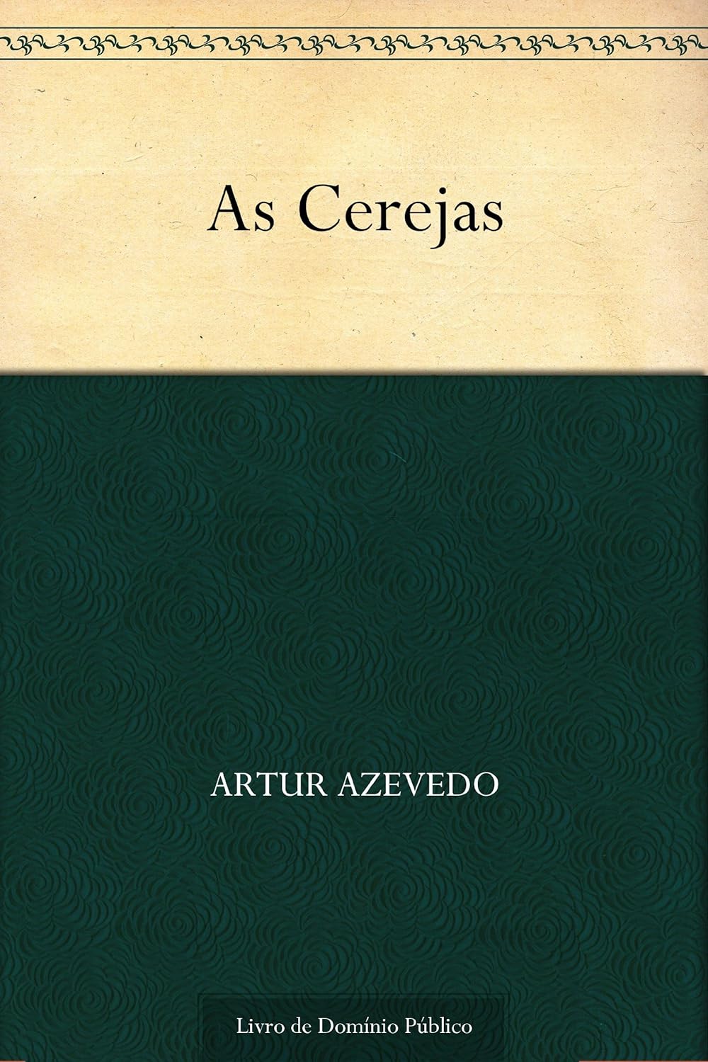 Avatar da comunidade As Cerejas