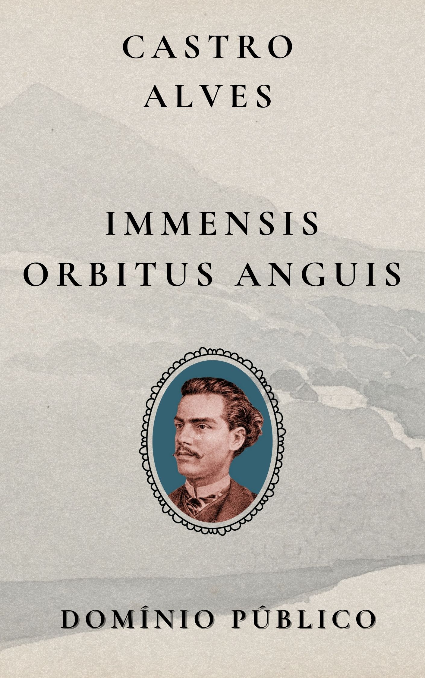 Avatar da comunidade Immensis Orbitus Anguis