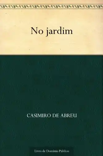 Avatar da comunidade No Jardim