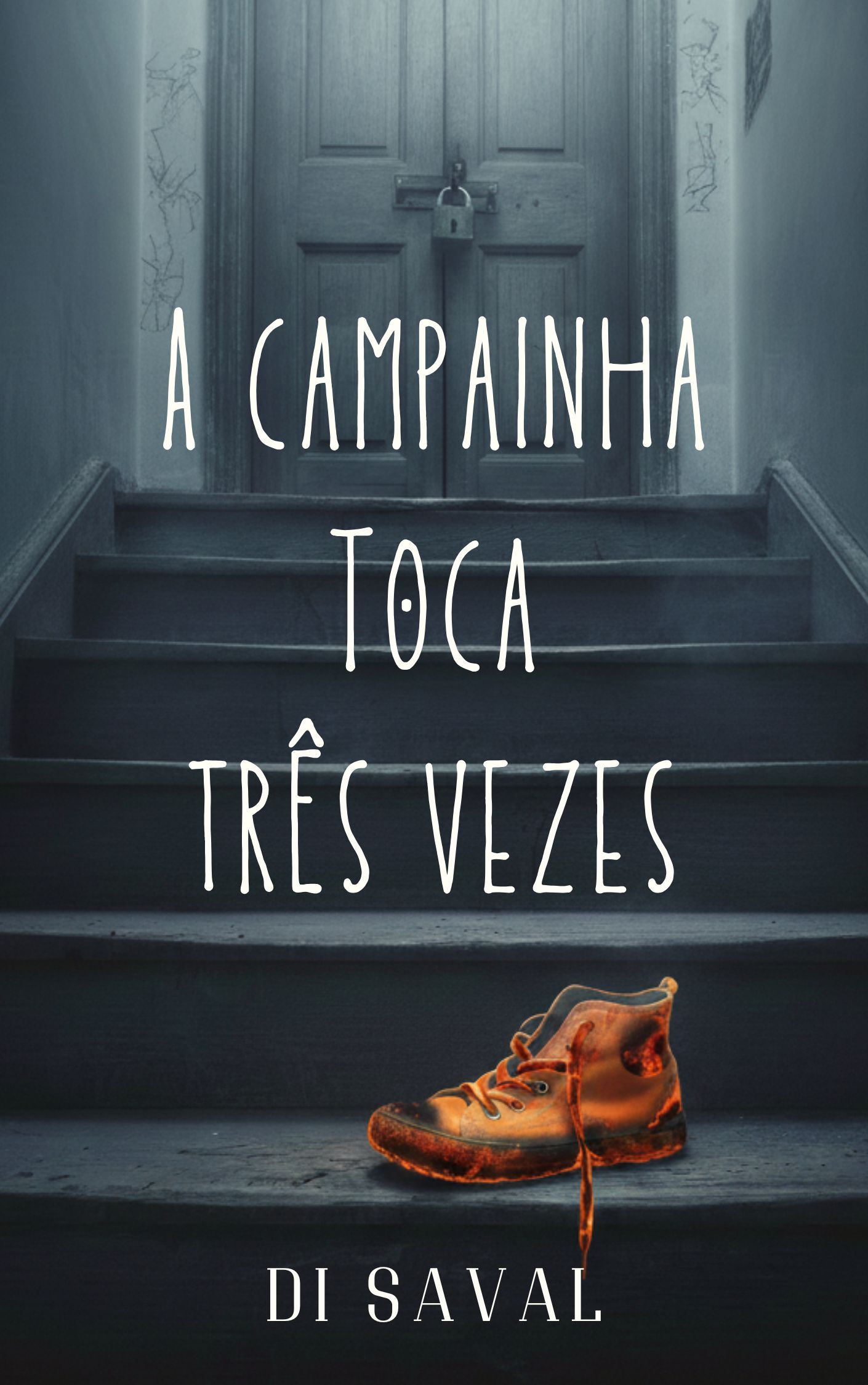 Avatar da comunidade A Campainha Toca Três Vezes