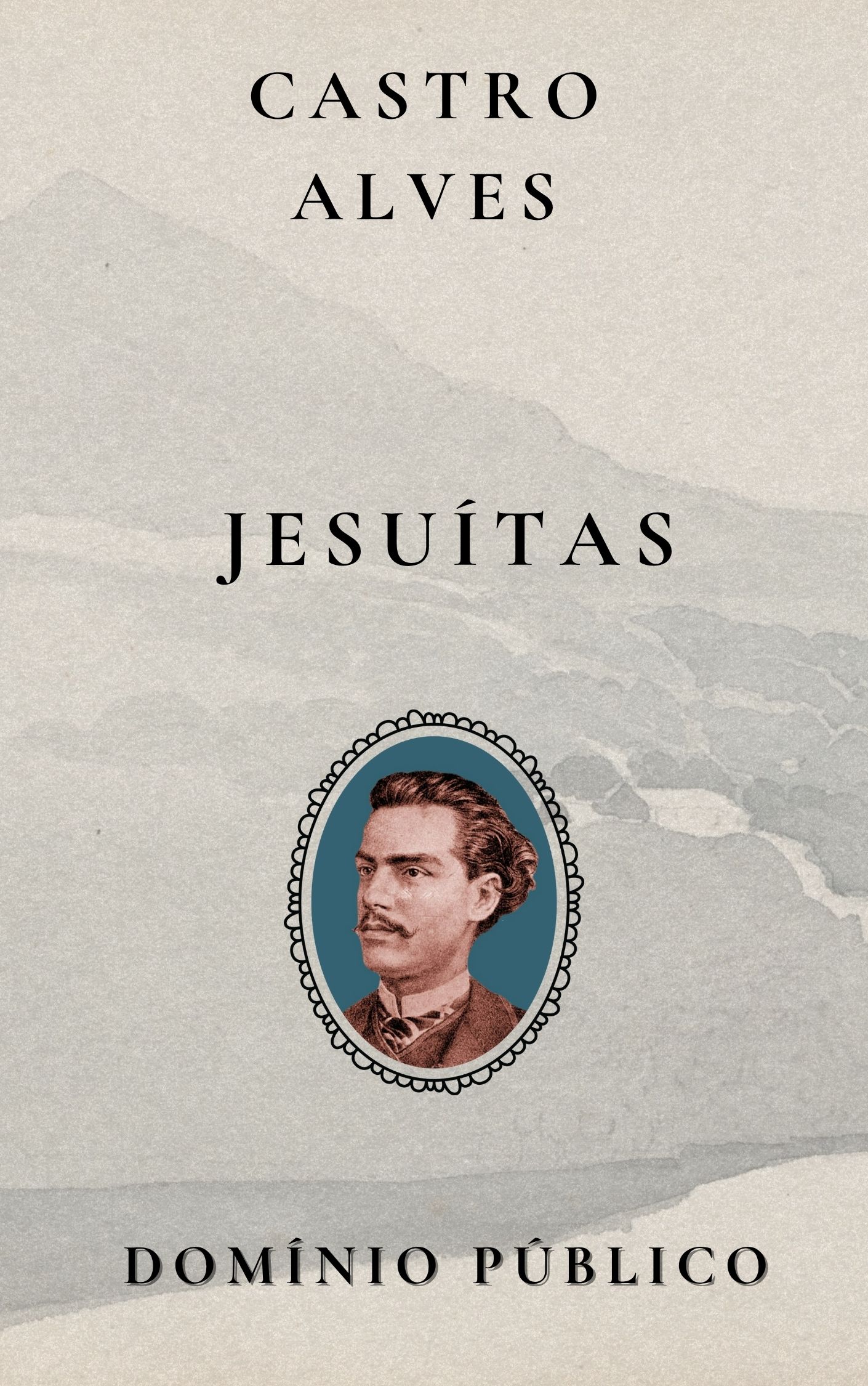 Avatar da comunidade Jesuítas