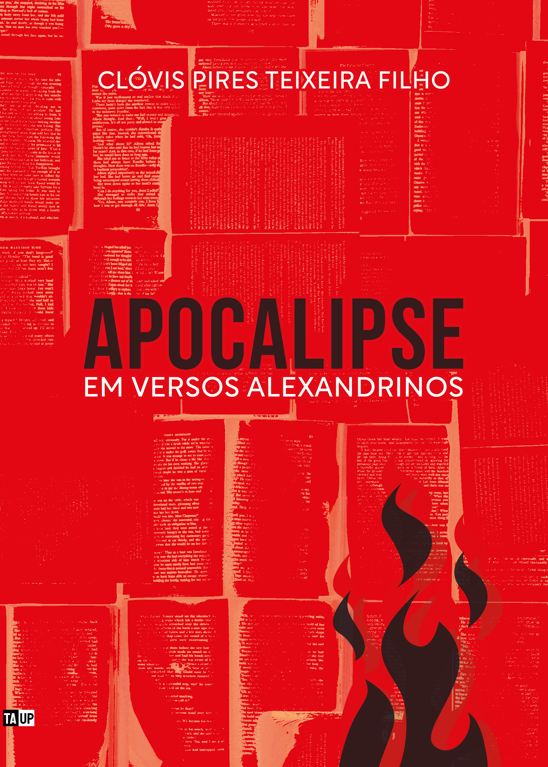 Avatar da comunidade Apocalipse em Versos Alexandrinos