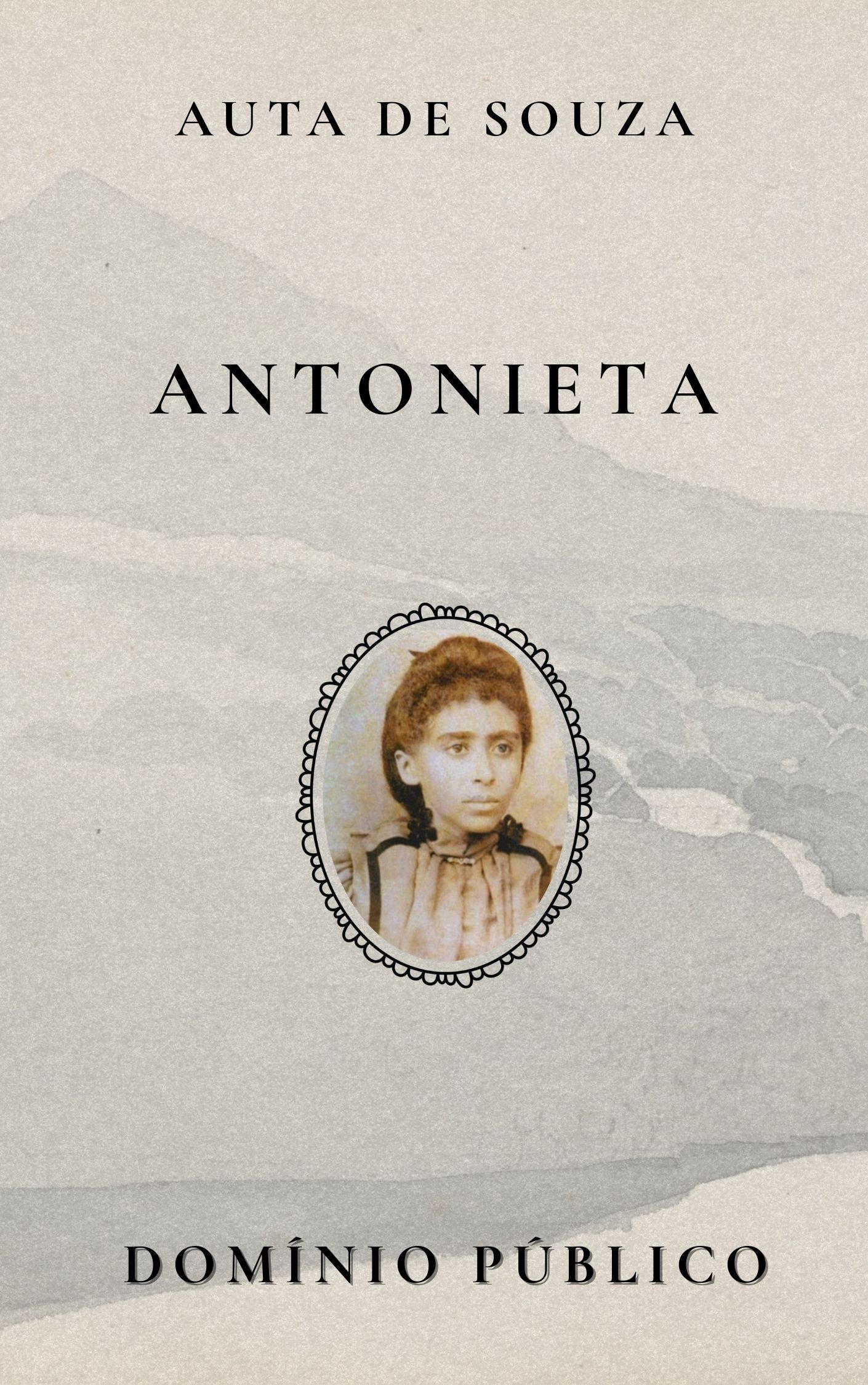 Avatar da comunidade Antonieta