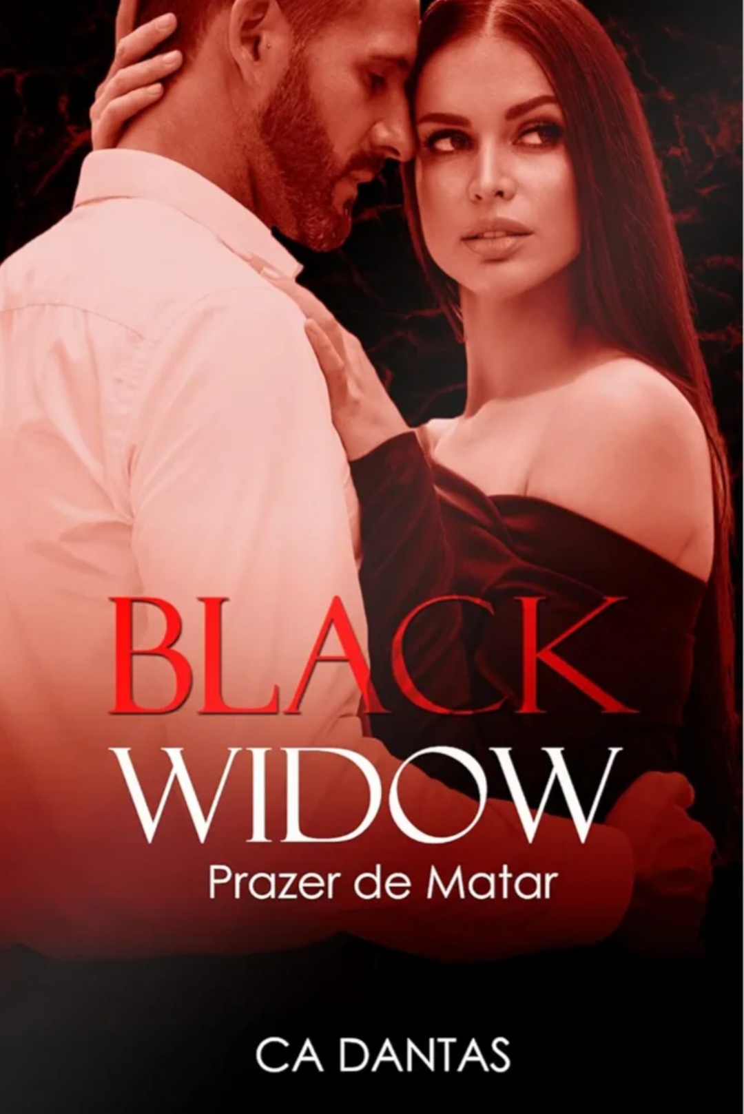 Avatar da comunidade Black Widow
