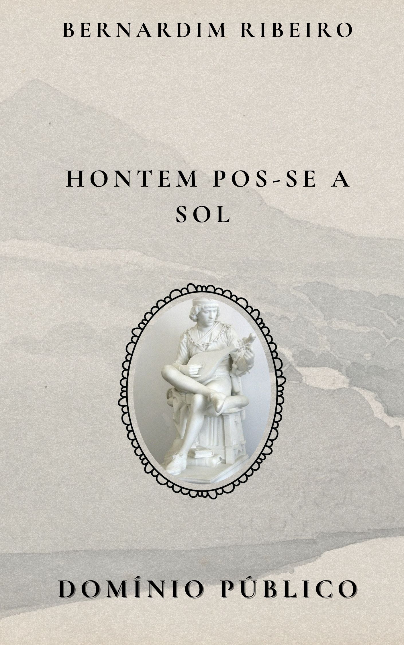 Avatar da comunidade Hontem pôs-se o sol