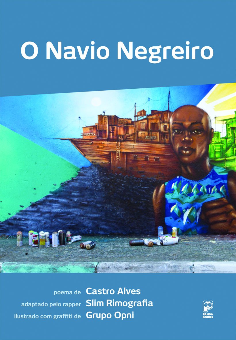 Avatar da comunidade O Navio Negreiro
