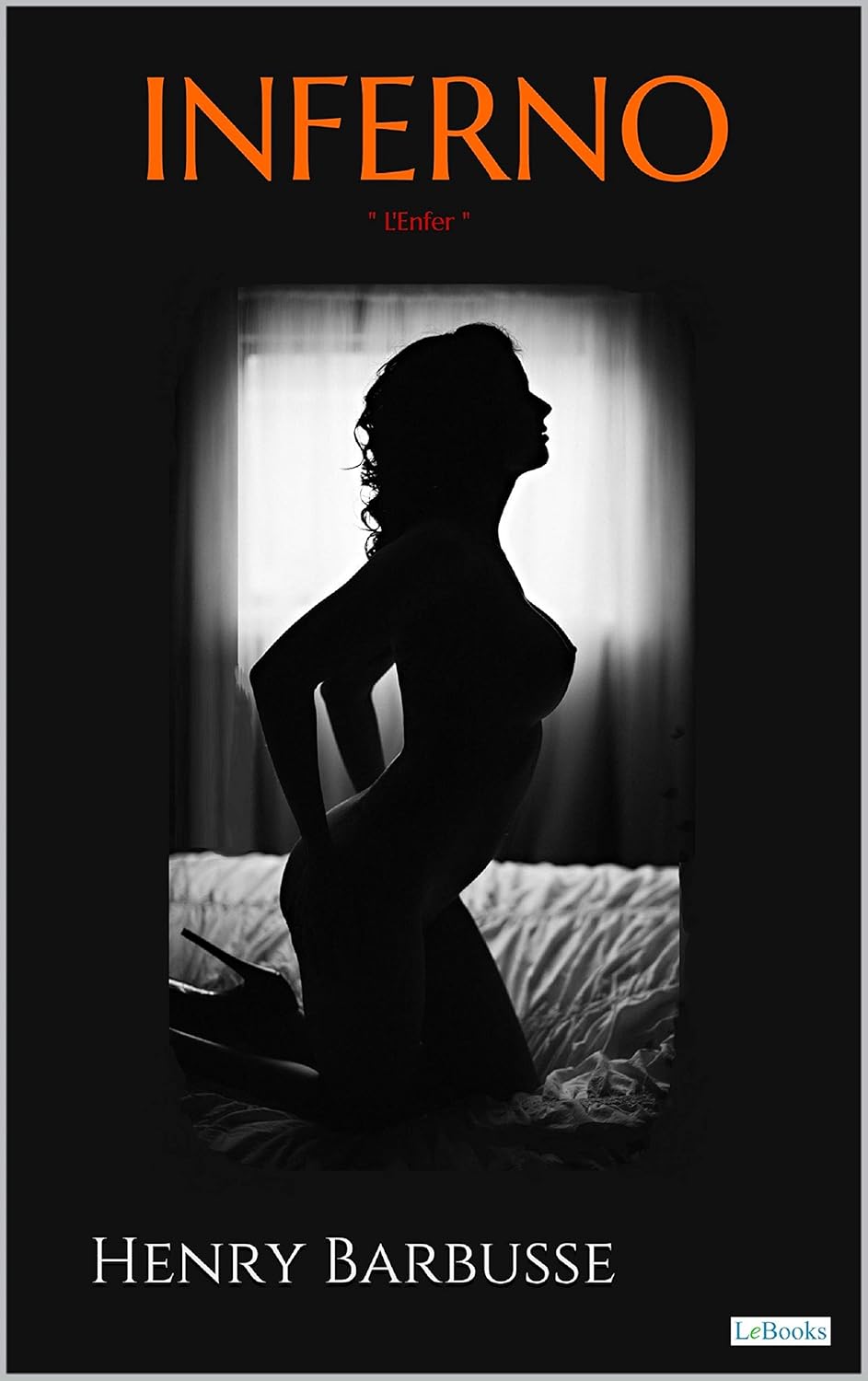 Avatar da comunidade INFERNO