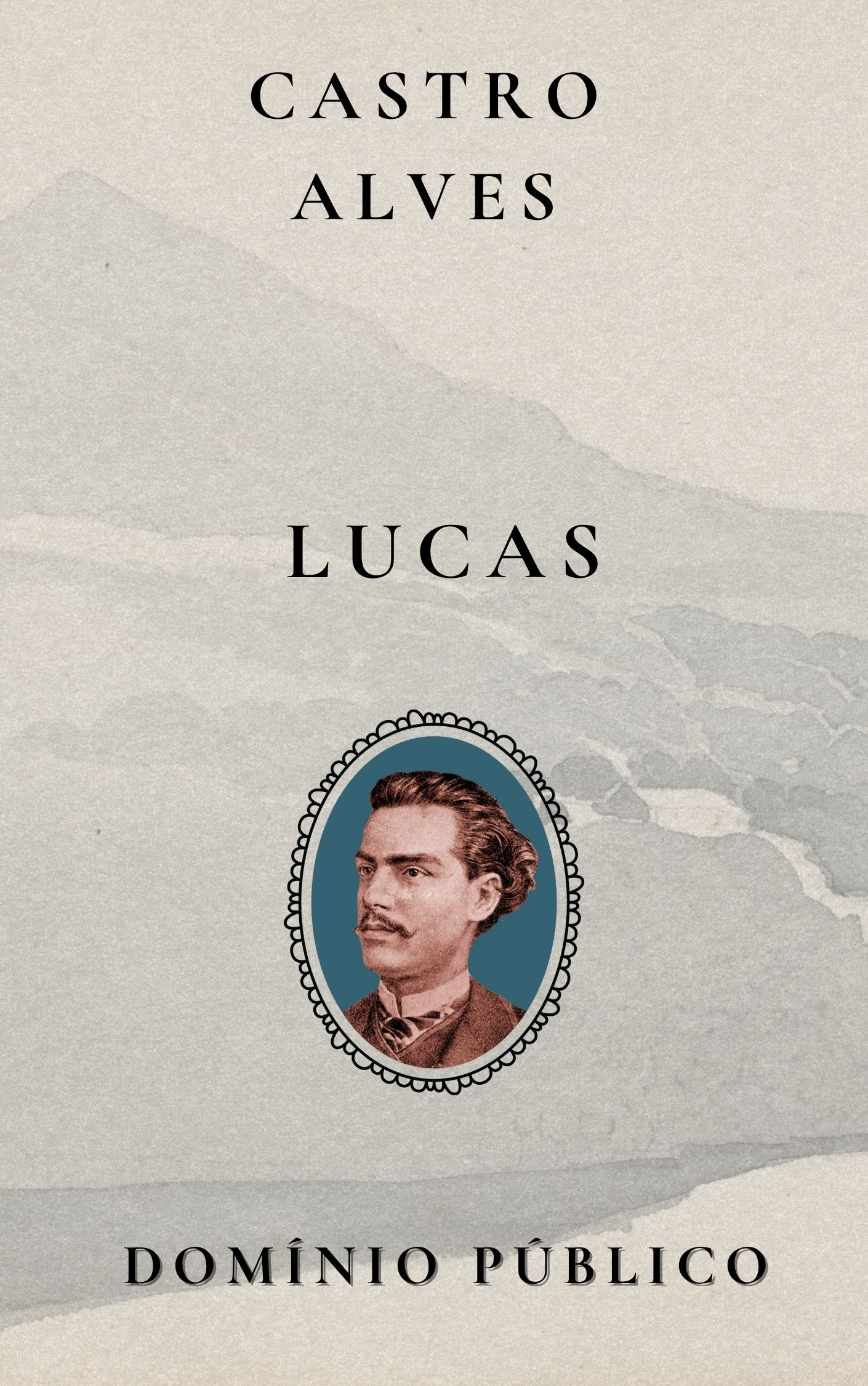 Avatar da comunidade Lucas