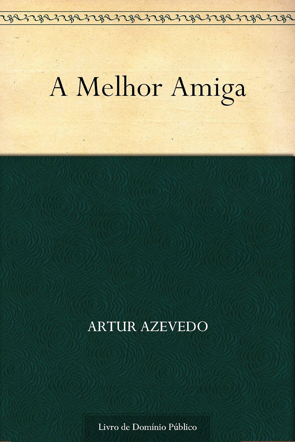 Avatar da comunidade A Melhor Amiga