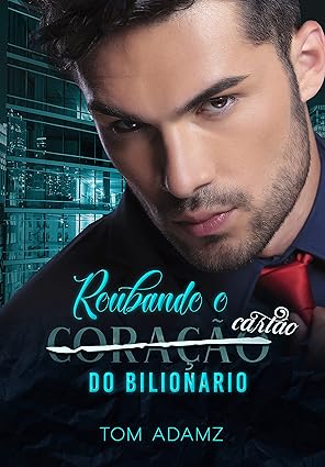 Avatar da comunidade Roubando O Cartão do Bilionário