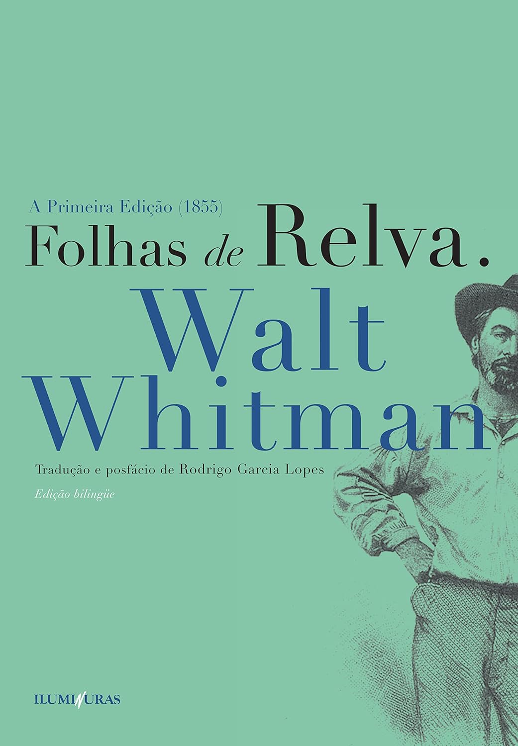 Avatar da comunidade Folhas de relva