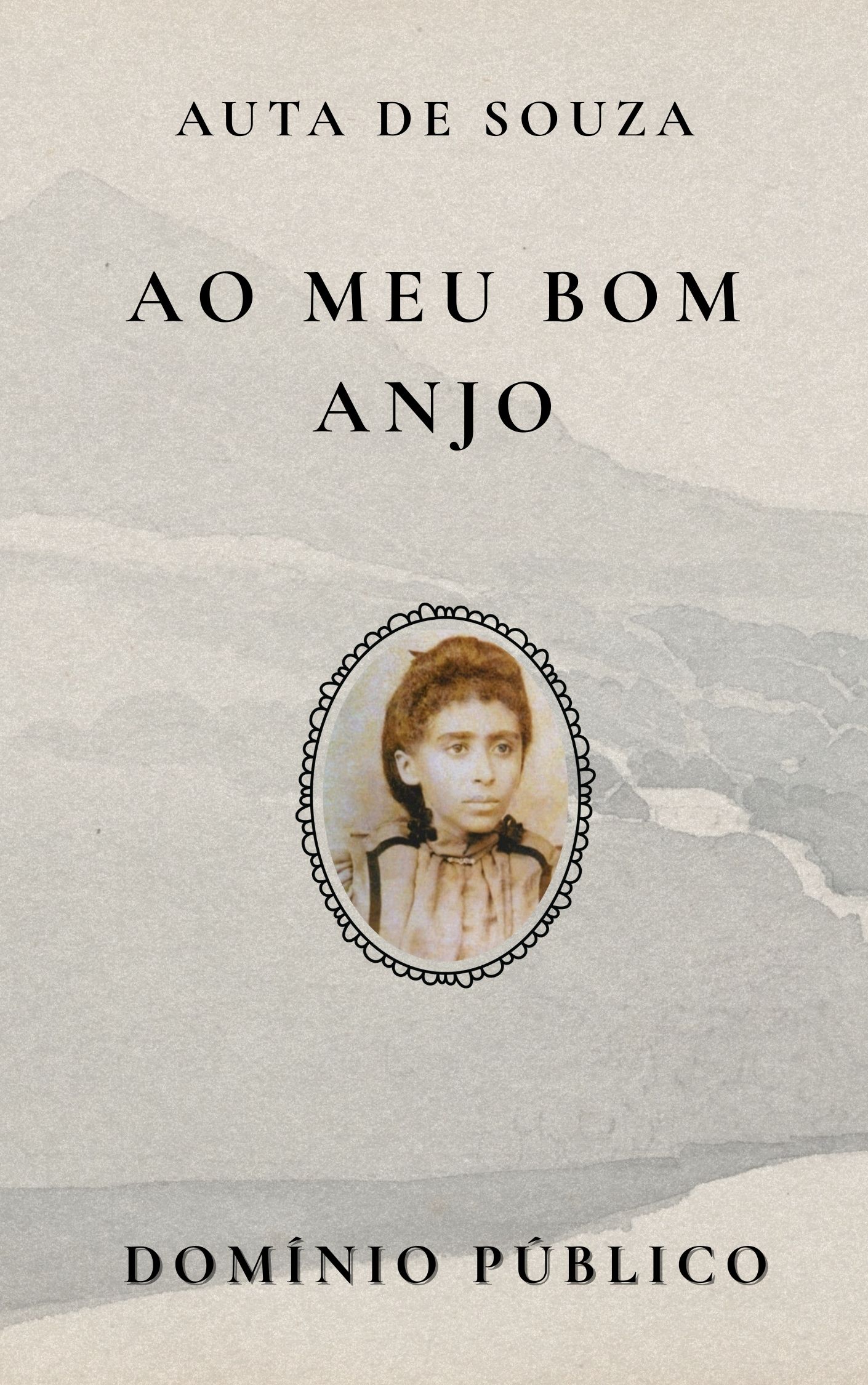 Avatar da comunidade Ao Meu Bom Anjo