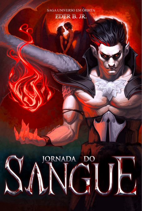 Avatar da comunidade Jornada do Sangue