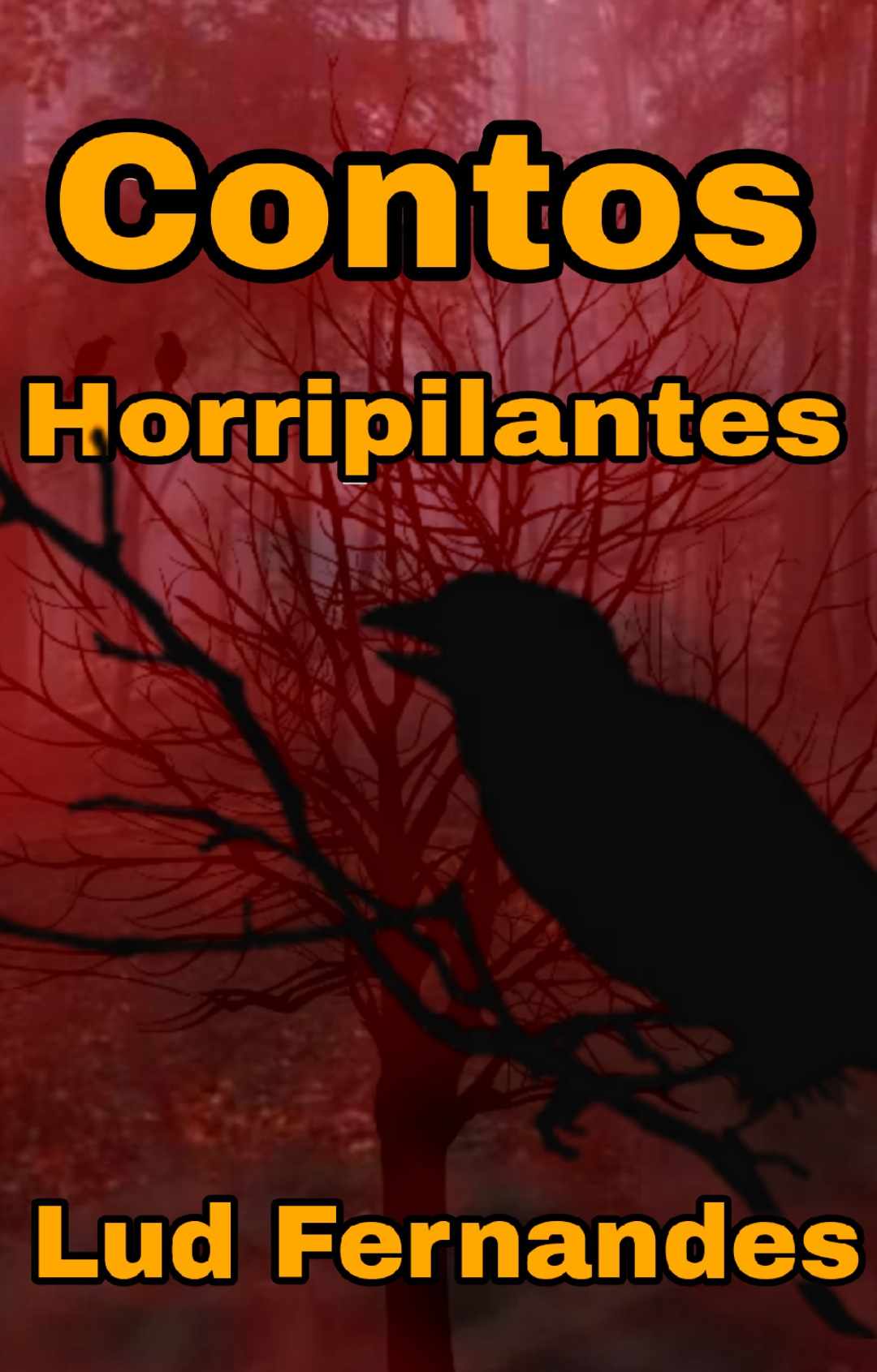 Avatar da comunidade contos horripilantes