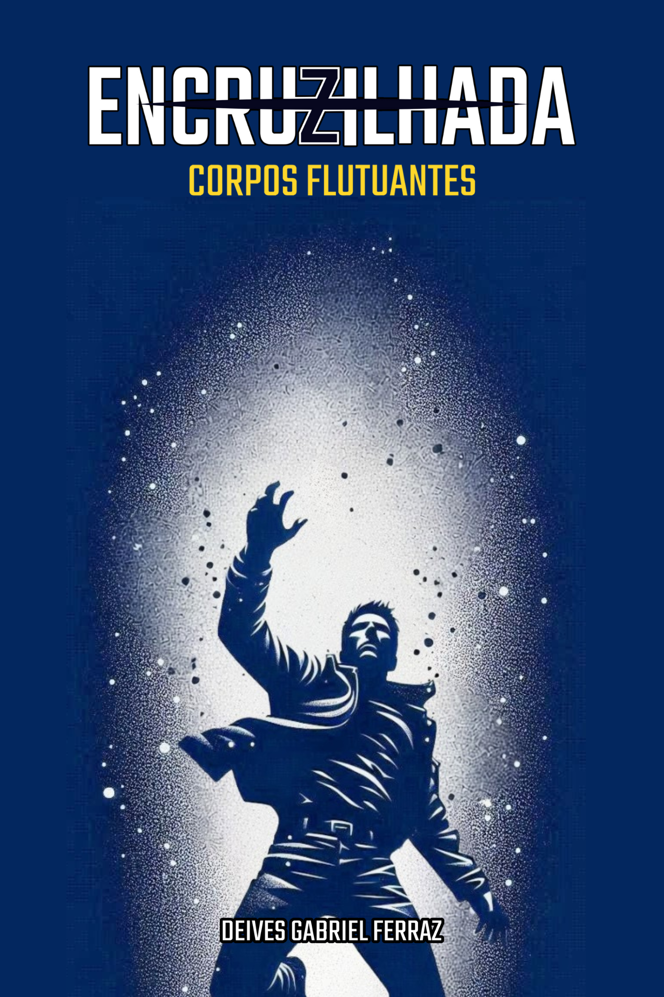 Avatar da comunidade Encruzilhada Corpos Flutuantes