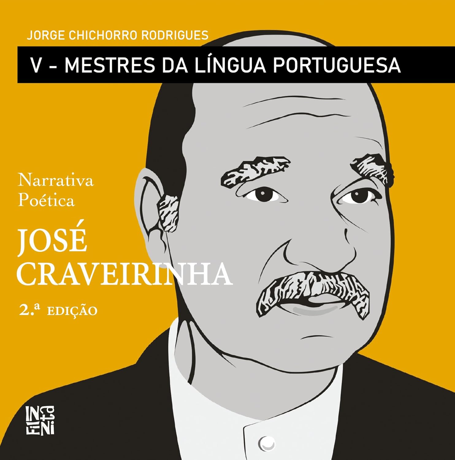 Avatar da comunidade José Craveirinha: Narrativa Poética - V Mestres da Língua Portuguesa