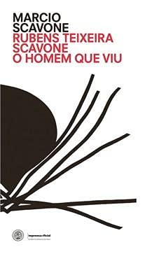 Avatar da comunidade Rubens Teixeira Scavone - O Homem Que Viu