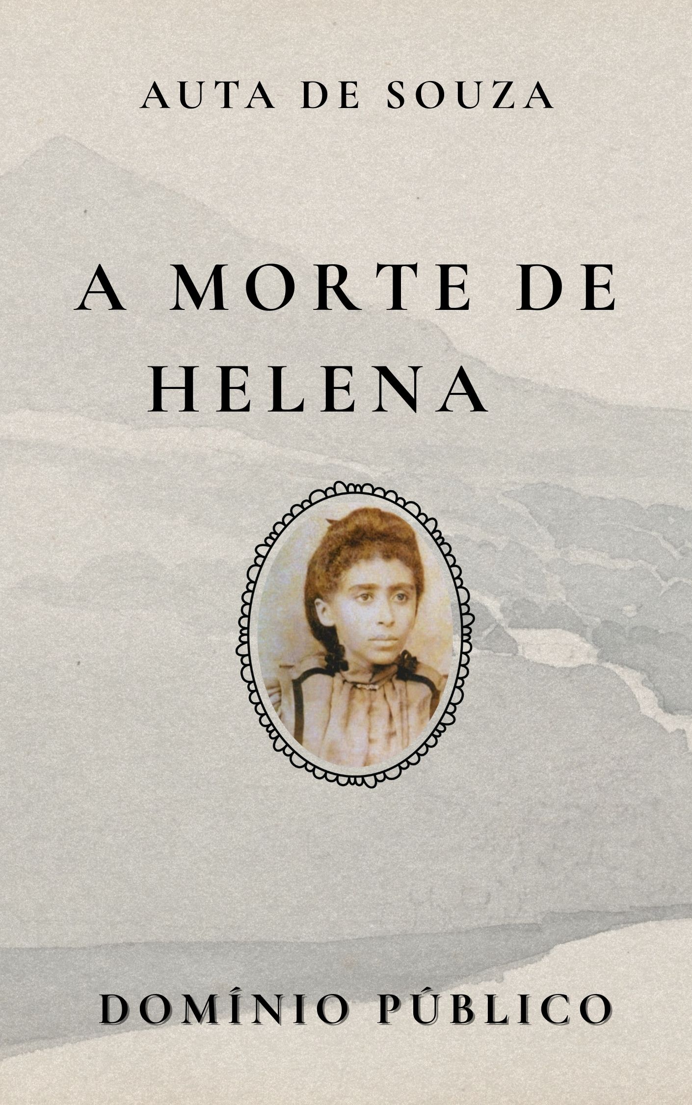 Avatar da comunidade A Morte de Helena