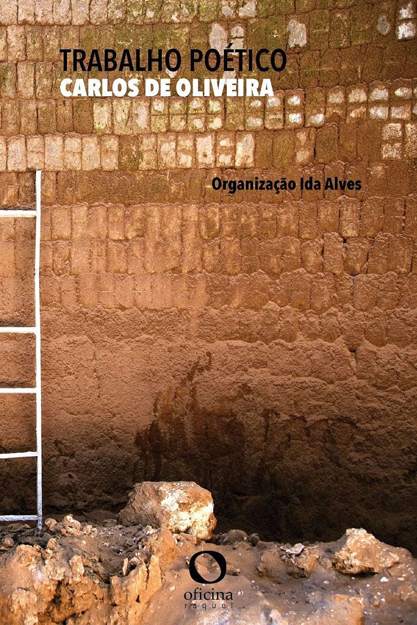 Avatar da comunidade Trabalho poético