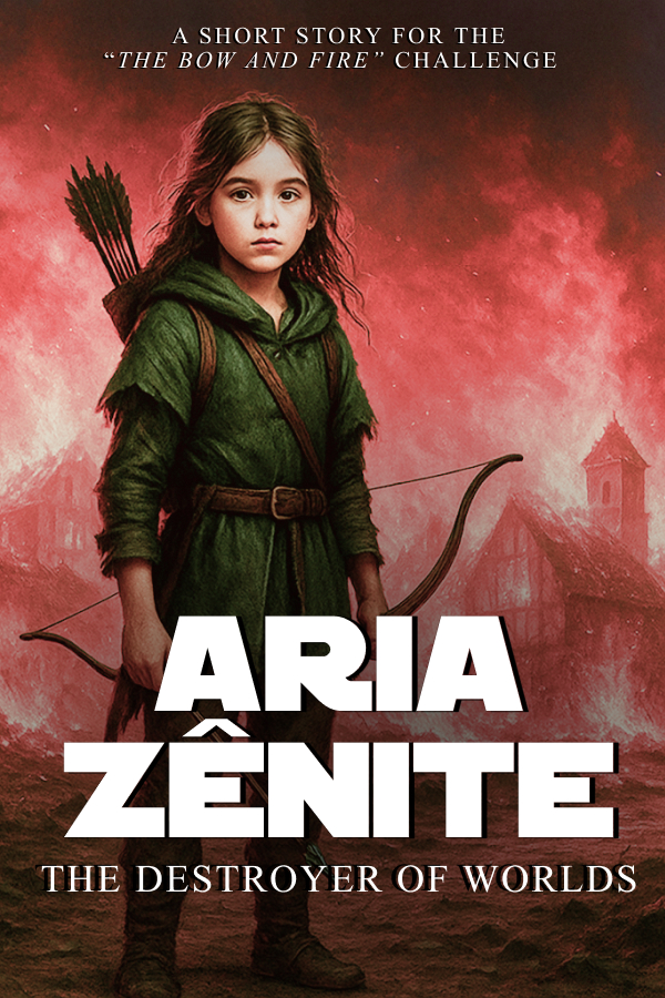 Avatar da comunidade The Destroyer of Worlds