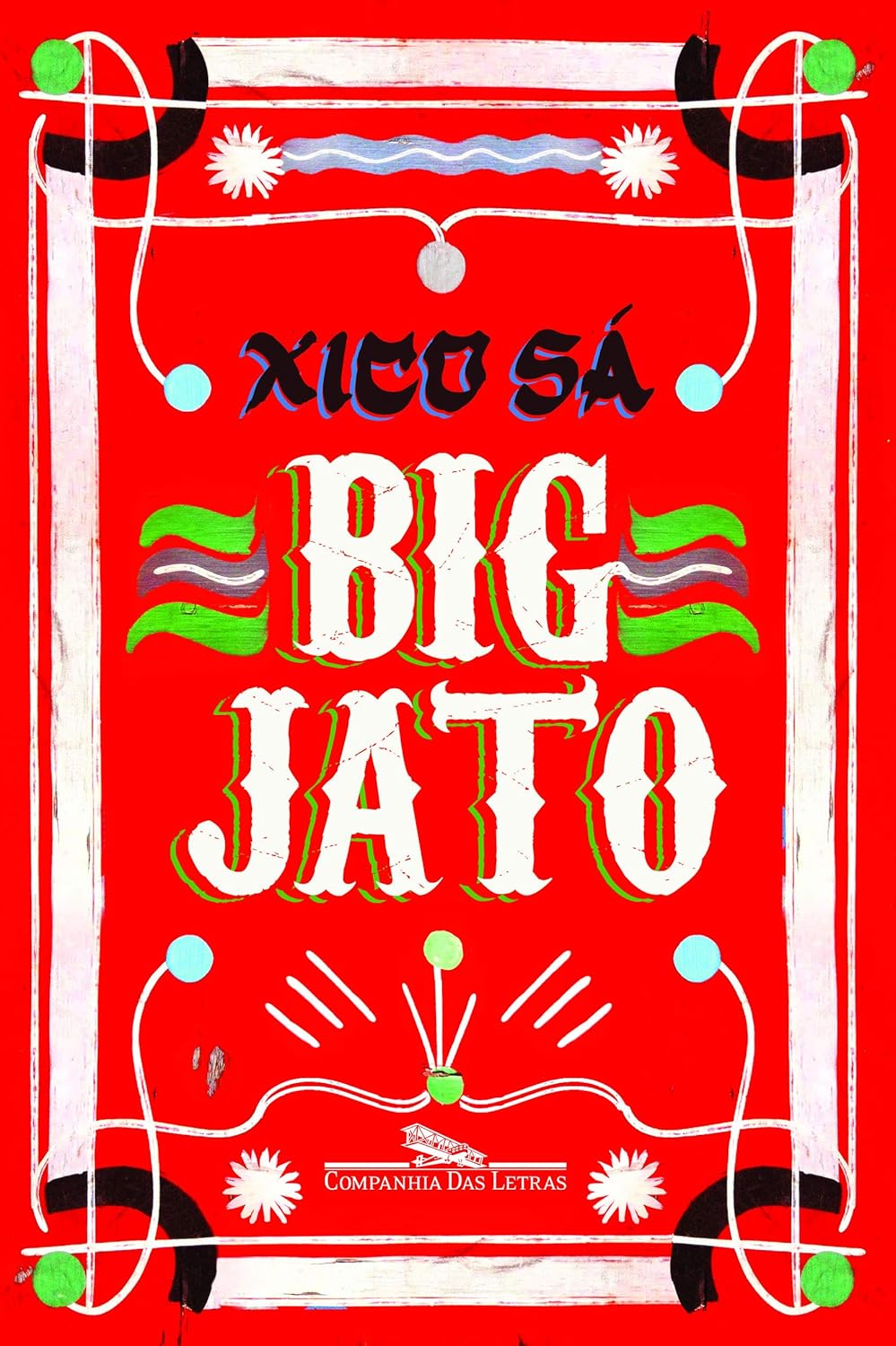 Avatar da comunidade Big jato