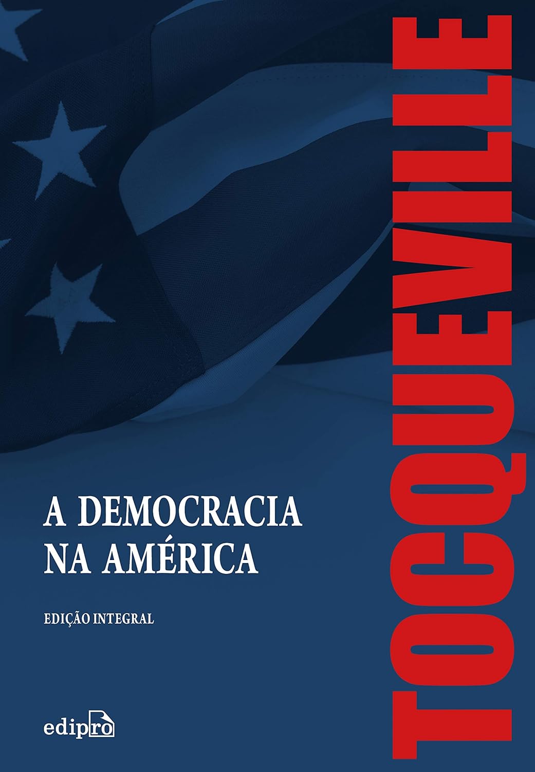 A Democracia na América