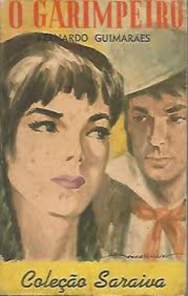 Avatar da comunidade O Garimpeiro