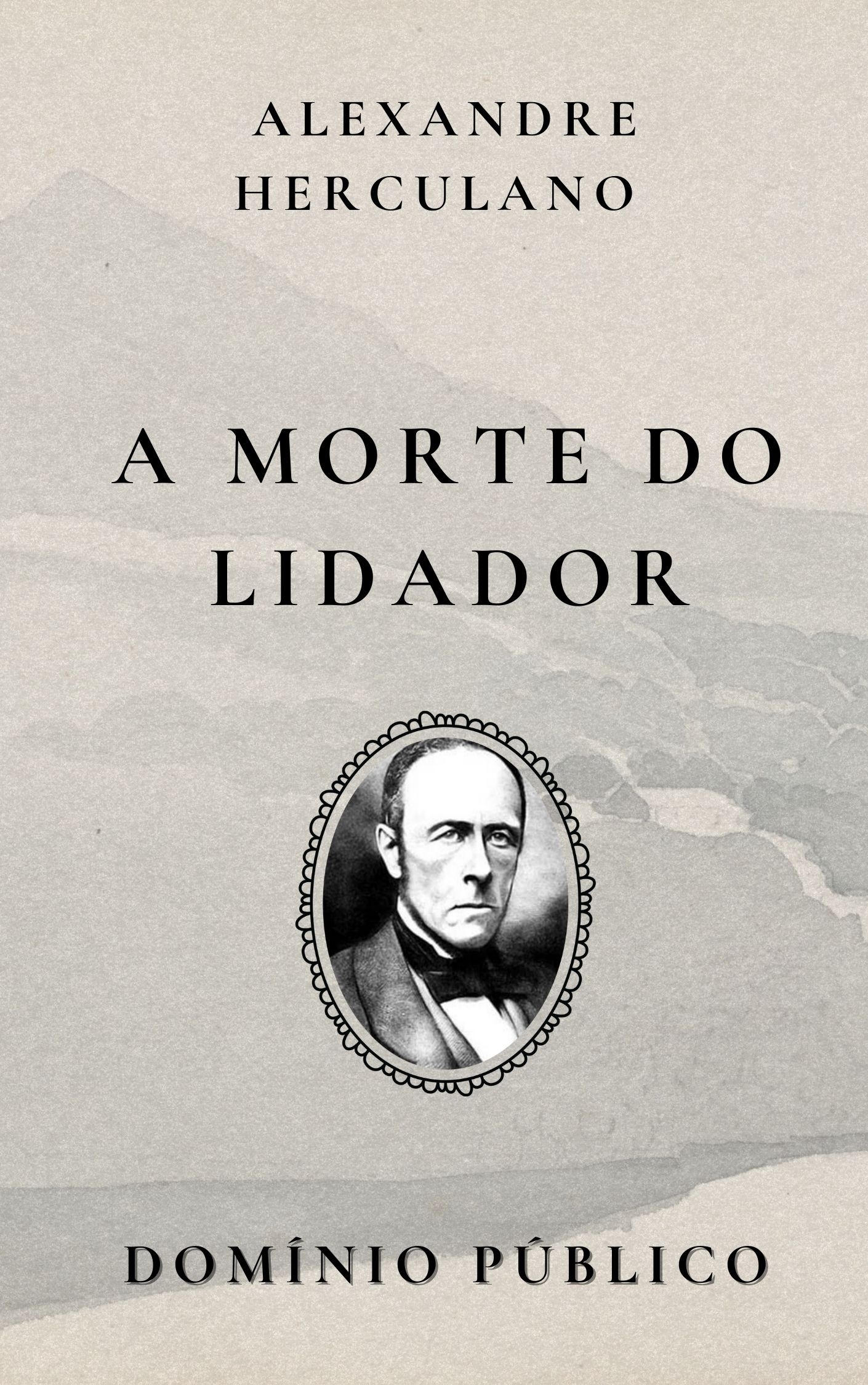 Avatar da comunidade A Morte do Lidador