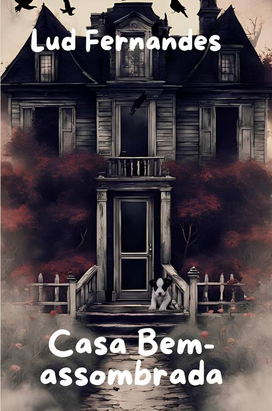 Avatar da comunidade Casa bem-assombrada