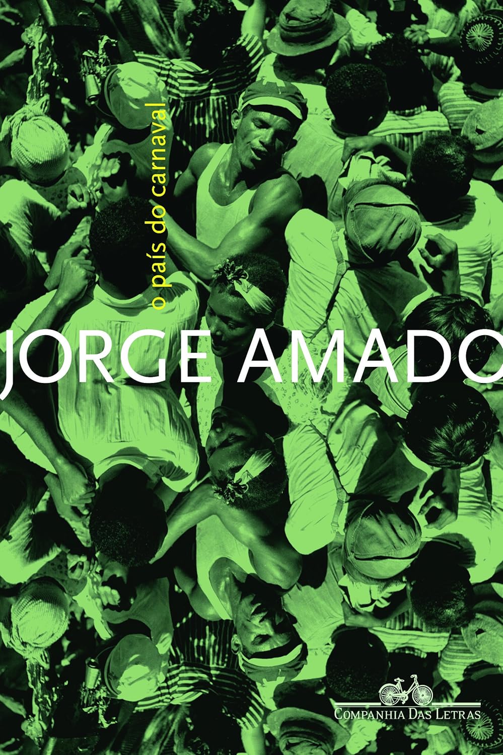 Avatar da comunidade O país do carnaval