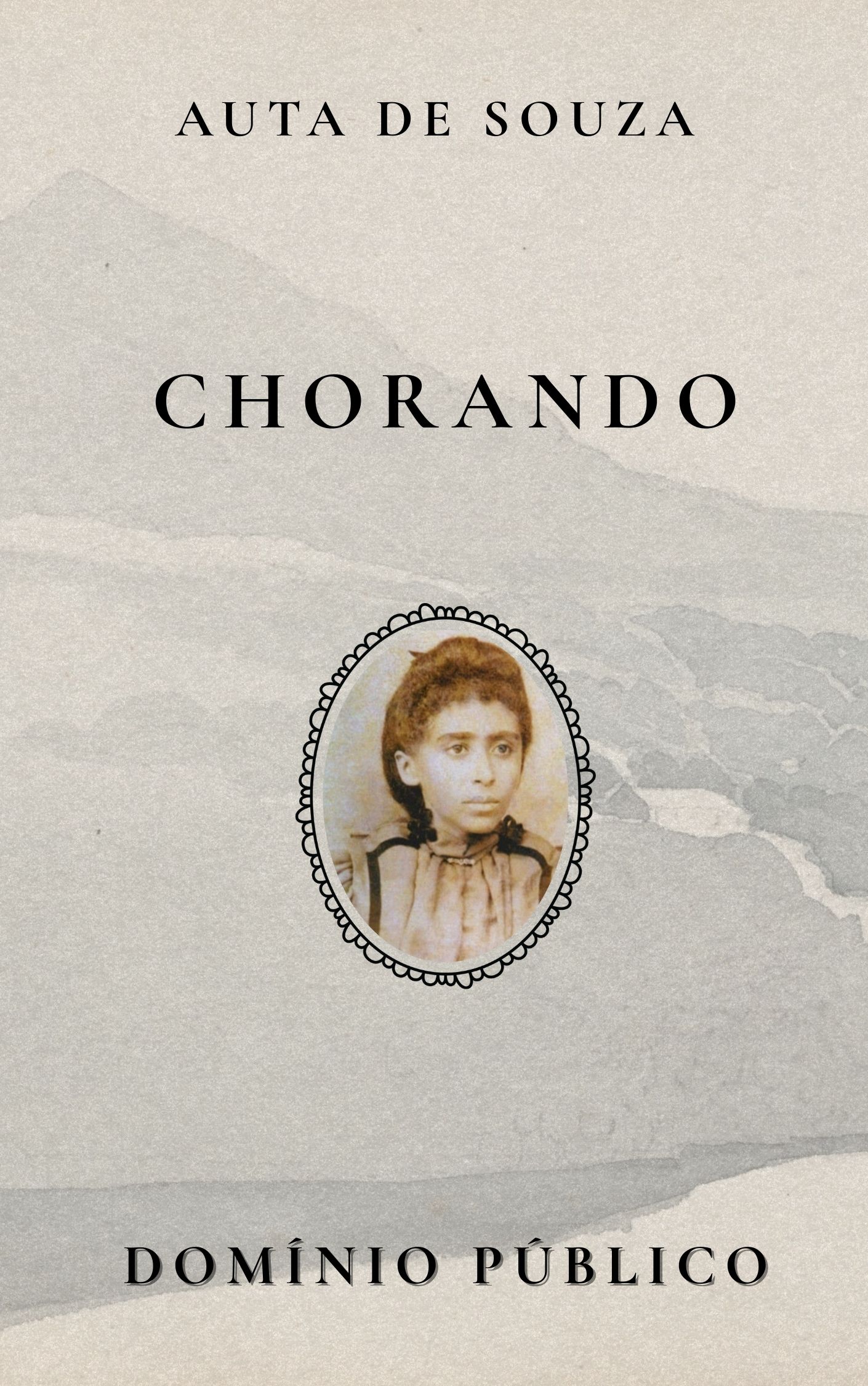 Avatar da comunidade Chorando